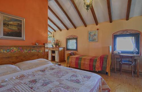 Vercana Apartment | Casa Dolce Casa