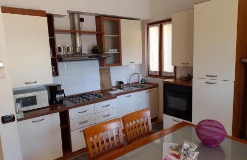Padenghe sul Garda Apartment | Casa el Paso