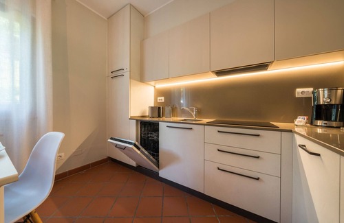 Crone Apartment | Casa Elisa B - Idro