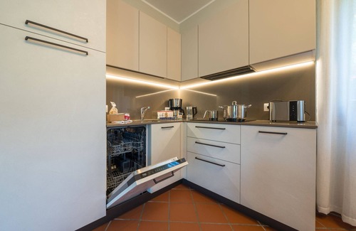 Crone Apartment | Casa Elisa D - Idro