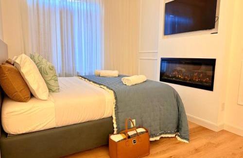 Fiera Apartment | Casa Estia - MiCo, Fiera Rho, CityLife, San Siro, elegance and comfort in Milan