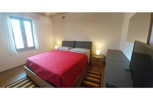 Gargnano Apartment | Casa Festa sport and relax in hilly area
