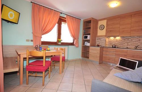 Livigno Apartment | Casa Fiorella