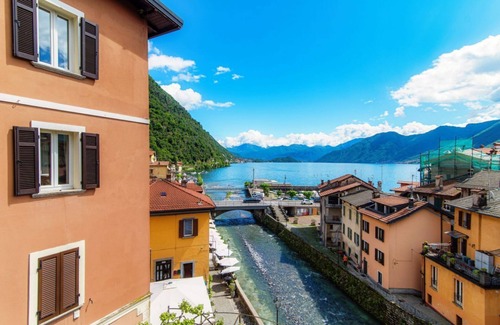 Argegno Apartment | Casa Fortuna - MyHomeinComo