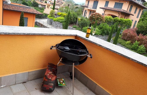 Visgnola Apartment | Casa Gardenia