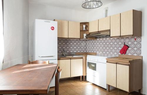 Mello Apartment | Casa Gemei