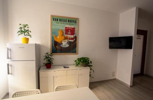 Stazione Apartment | Casa Gianna