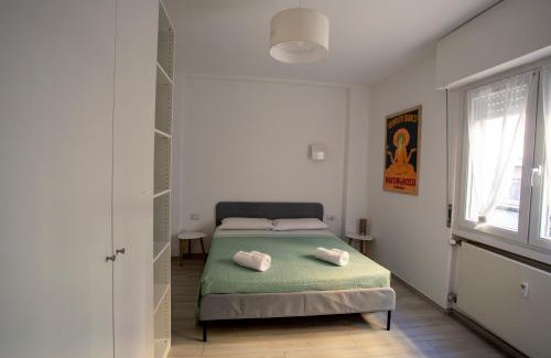 Stazione Apartment | Casa Gianna