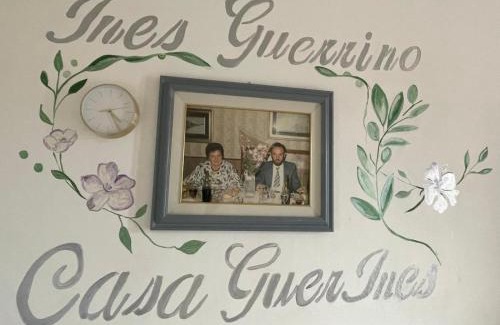Vesio House | Casa Guerines