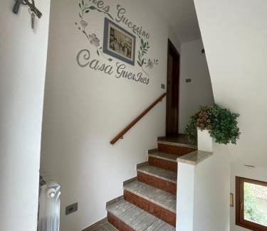 Vesio House | Casa Guerines