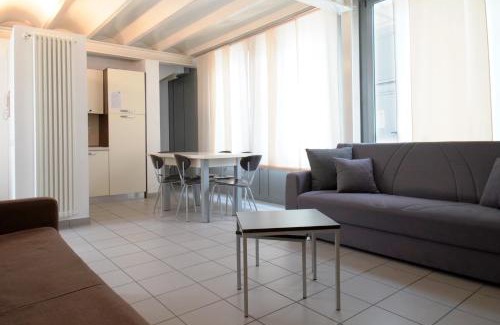 Lecco Apartment | Casa Ideale 4 Lecco