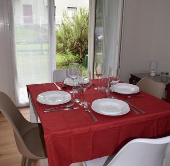 Madonna di Tirano Apartment | Casa Il Grande Pino