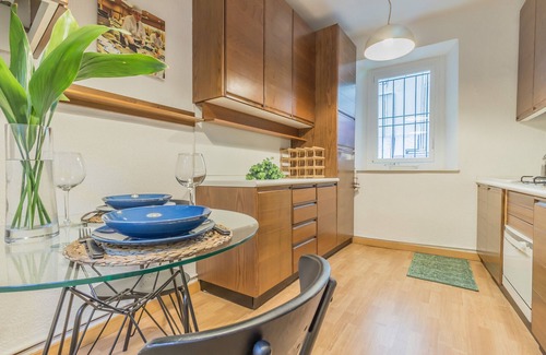 Varenna Apartment | Casa La Nuvola Varenna
