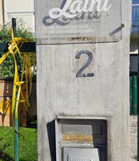 Pisogne House | CASA LAINI