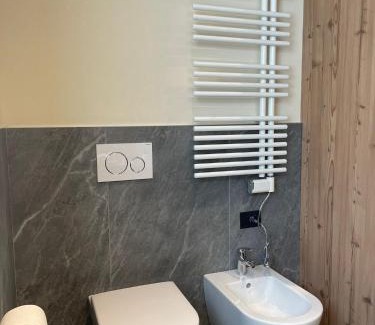 Bormio Apartment | Casa Lalla