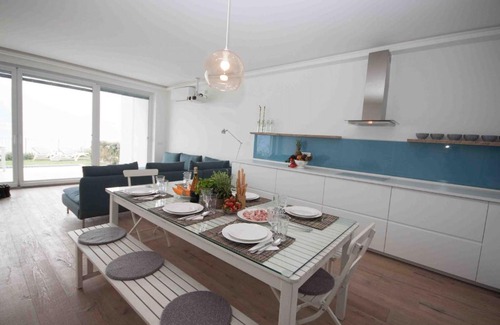 Menaggio House | Casa Laura Grande - LoveComo -