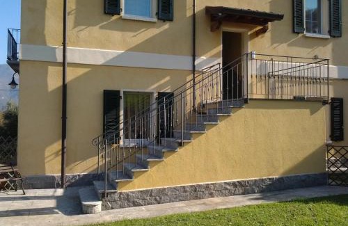 Bellagio Apartment | Casa Lilla
