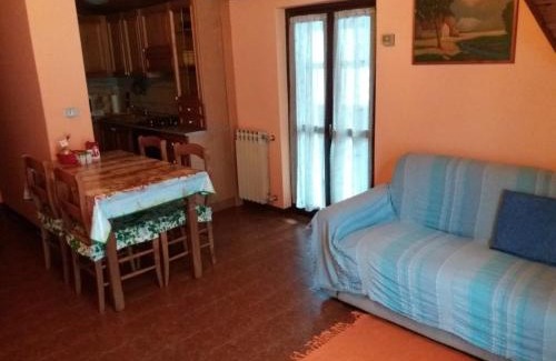 Corteno Golgi Apartment | Casa Lily