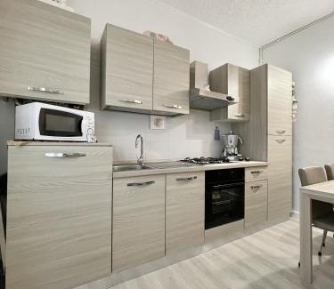 Corsico Apartment | Casa Linda