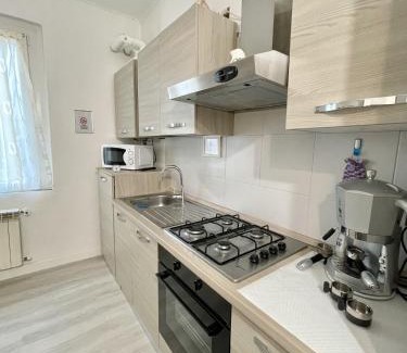 Corsico Apartment | Casa Linda