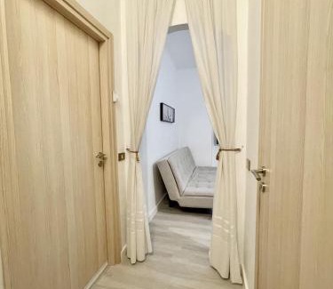 Corsico Apartment | Casa Linda