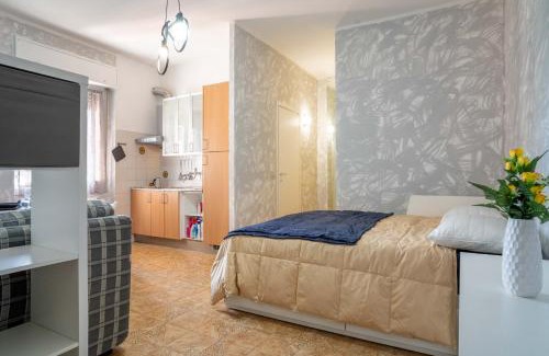 Lamarmora Apartment | Casa Maddalena - Teatro Clerici, parcheggio e metro