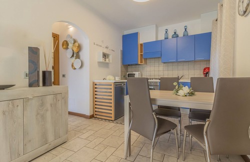 Varenna Apartment | Casa Magnolia Varenna VarennaHolidays
