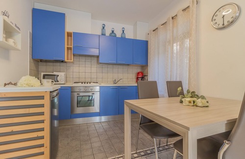 Varenna Apartment | Casa Magnolia Varenna VarennaHolidays