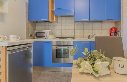 Varenna Apartment | Casa Magnolia Varenna VarennaHolidays
