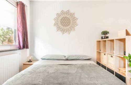 Rondo - Torretta Apartment | Casa Mandala - Con terrazza e jacuzzi