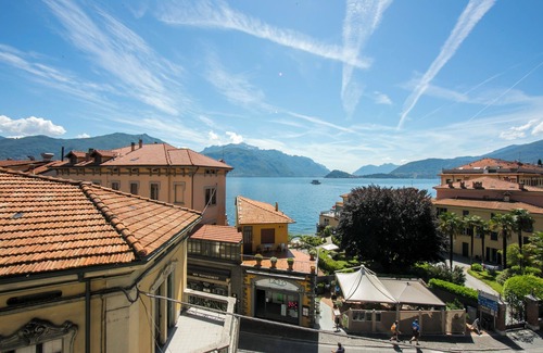 Menaggio Apartment | Casa Maria Menaggio