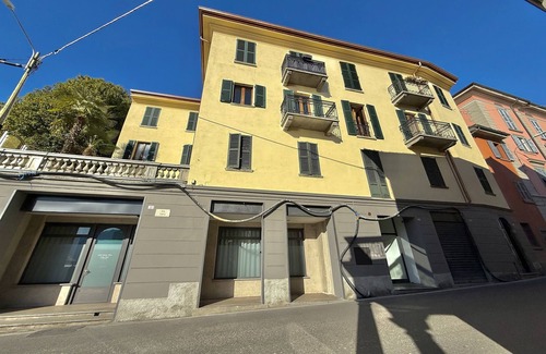 Menaggio Apartment | Casa Maria Menaggio