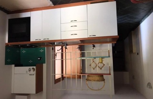 Sacco Apartment | Casa Marina