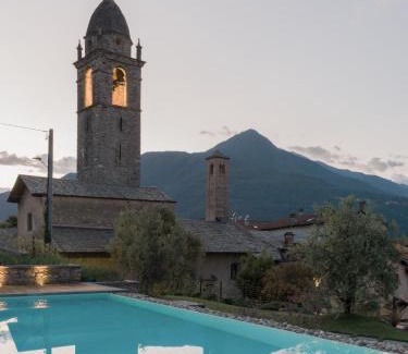 Vignola Hotel | Casa Olea Hotel