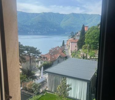 Laglio Apartment | Casa Onda Parcheggio gratuito