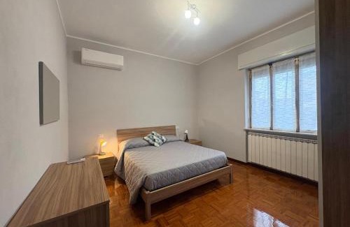 Saronno House | Casa Ortensia Saronno