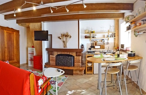 Tremosine Apartment | Casa Paola Holiday