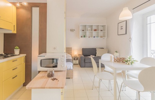 Varenna Apartment | Casa Paola Varenna Perledo