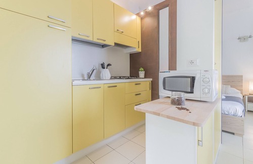 Varenna Apartment | Casa Paola Varenna Perledo