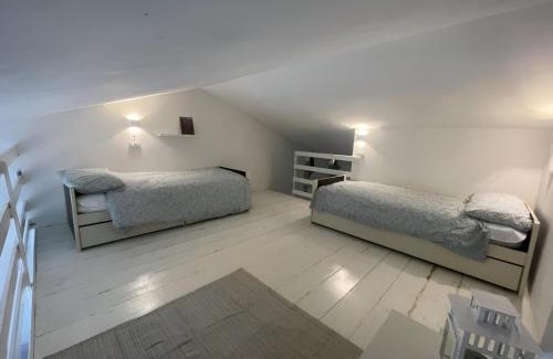 Sensole Apartment | Casa PG - Appartamento Vista Lago