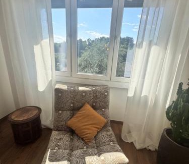 Gallarate Apartment | Casa Pradisera