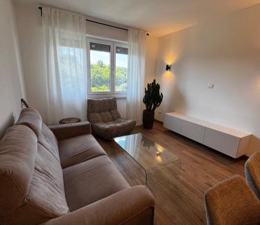Gallarate Apartment | Casa Pradisera