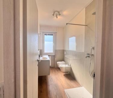 Gallarate Apartment | Casa Pradisera