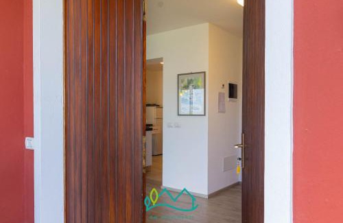 Tremosine Apartment | Casa Renate