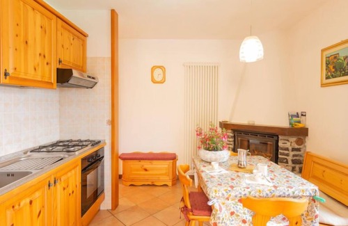 Gittana House | Casa Rina by Interhome