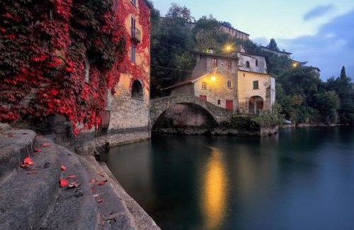 Nesso Apartment | Casa Rina