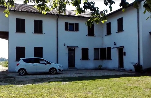 Garlasco House | CASA ROMA - COMFORT AND RELAXATION