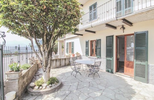 San Siro Apartment | Casa Sede