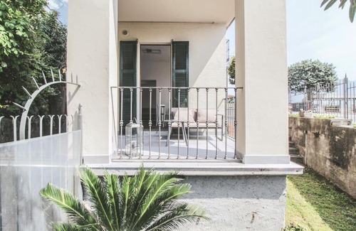 San Siro Apartment | Casa Sede
