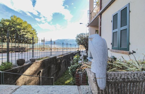 San Siro Apartment | Casa Sede